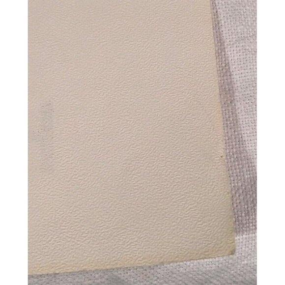 1977 Hamline University Poster Gallery Charlene Burningham Fiber Art Robert Vtg - Picture 8 of 16